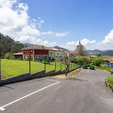 Pilas Appartement