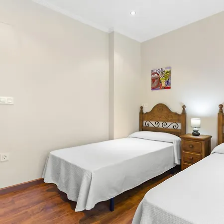 Pilas Appartement