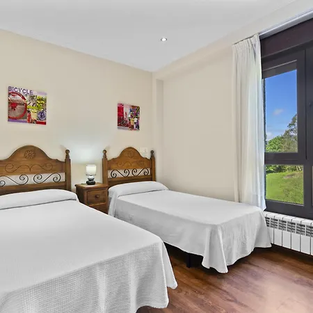 Appartement Pilas *