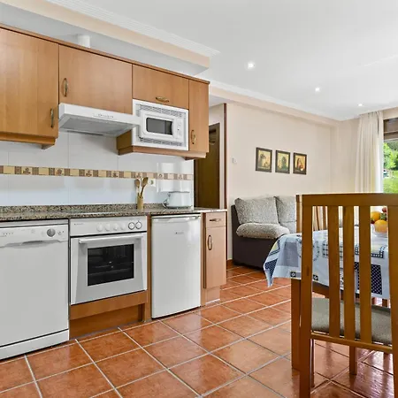 Pilas Appartement