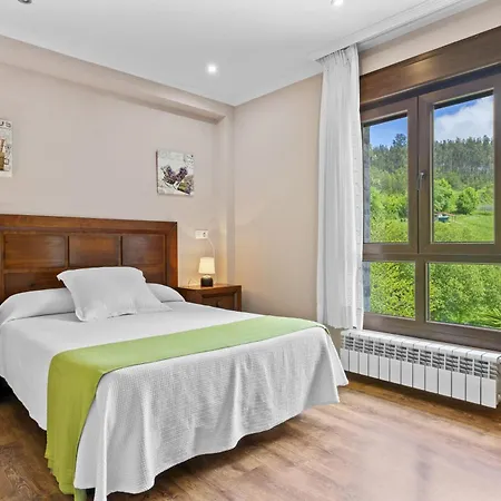 Pilas Appartement