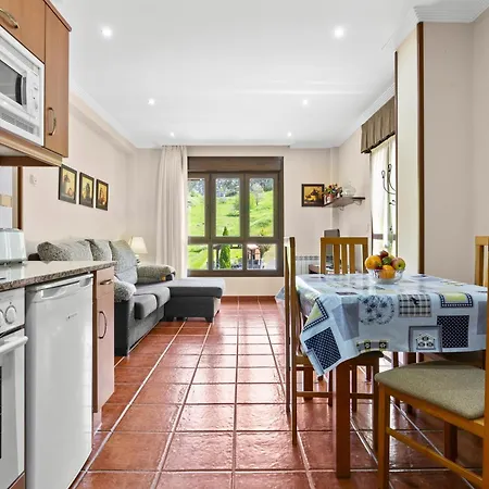 Pilas Appartement *