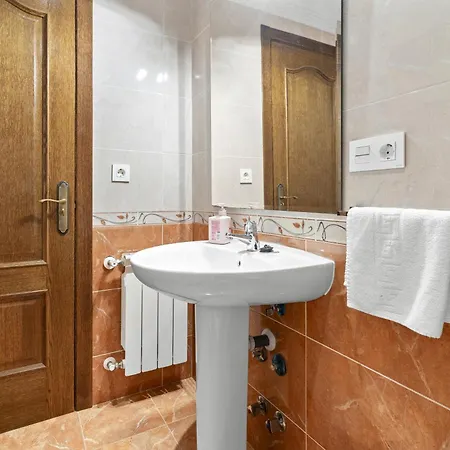Appartement Pilas *
