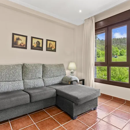 Appartement Pilas Soto Del Barco