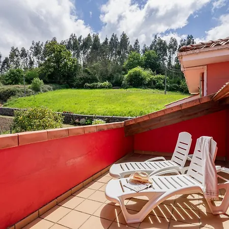Pilas Appartement Soto Del Barco